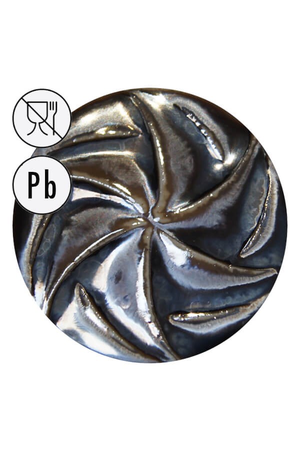 HE013A - Gun Metal LF